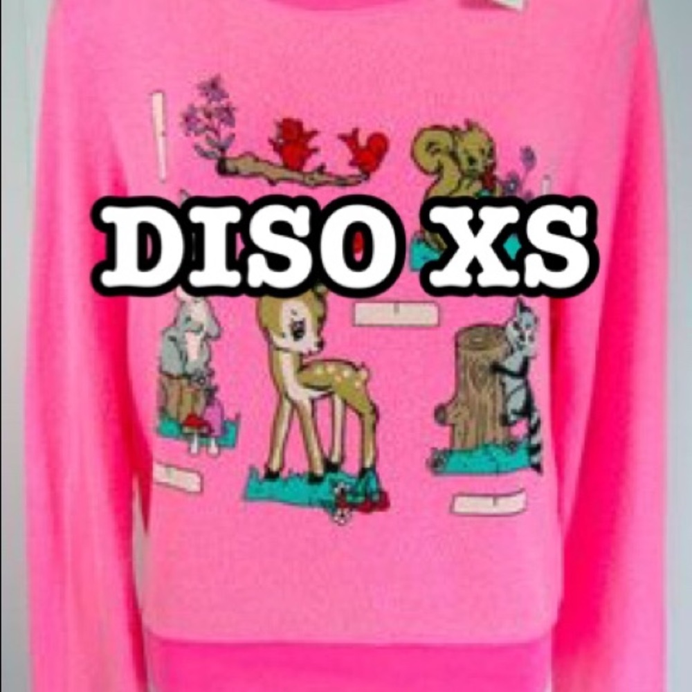 Wildfox Paperdolls